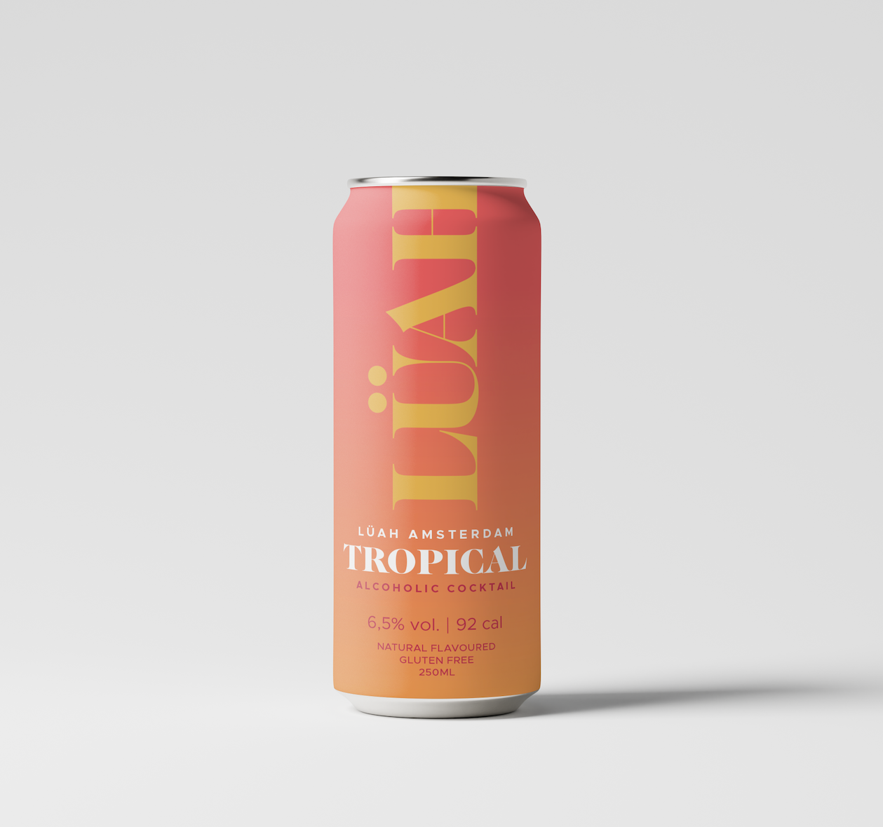 TROPICAL 12-Pack