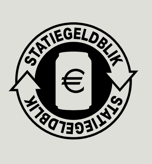 Statiegeld.