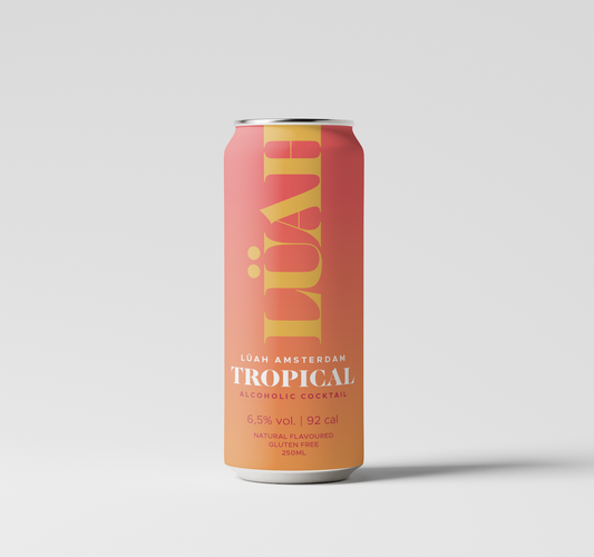 TROPICAL 12-Pack
